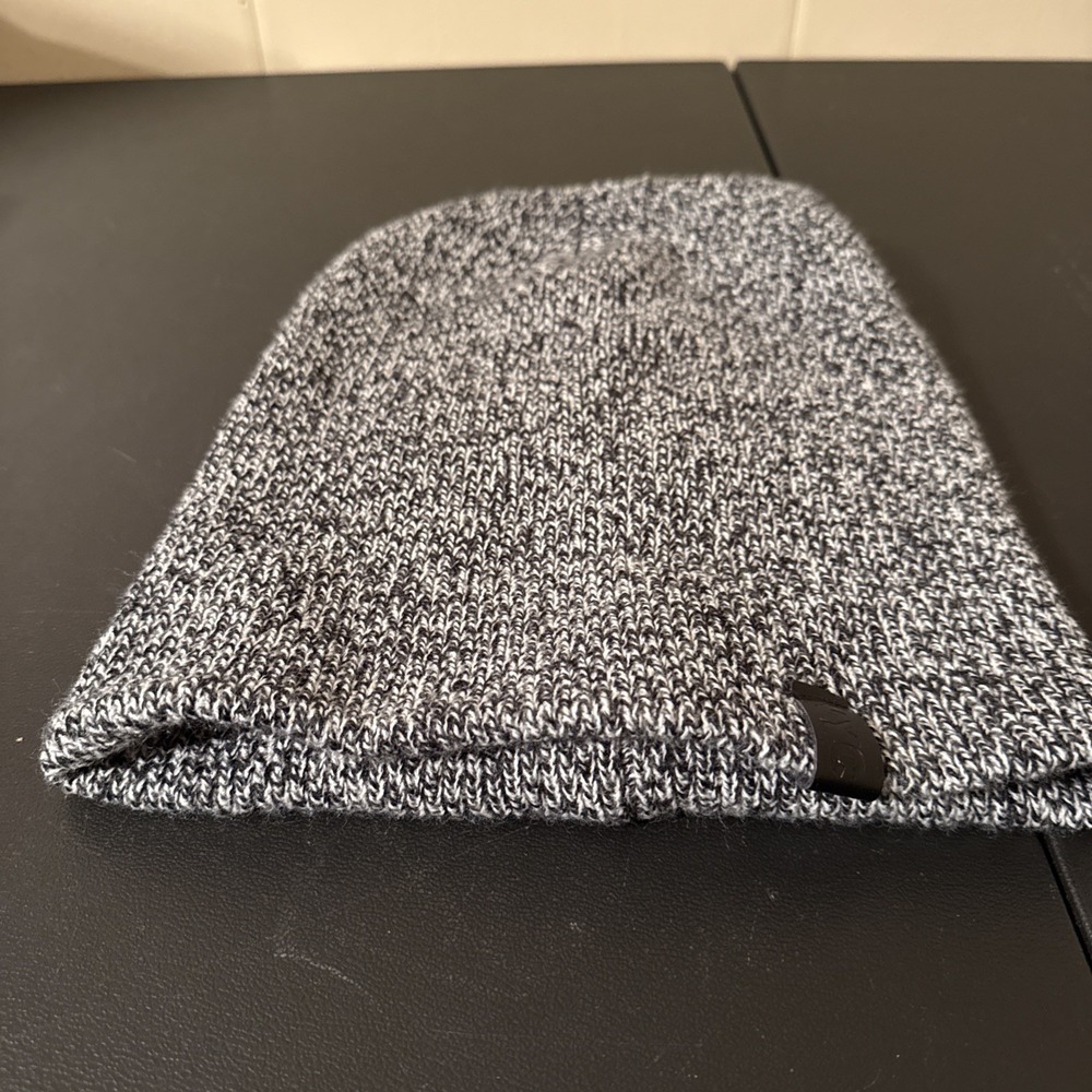 NYC Underground Beanie